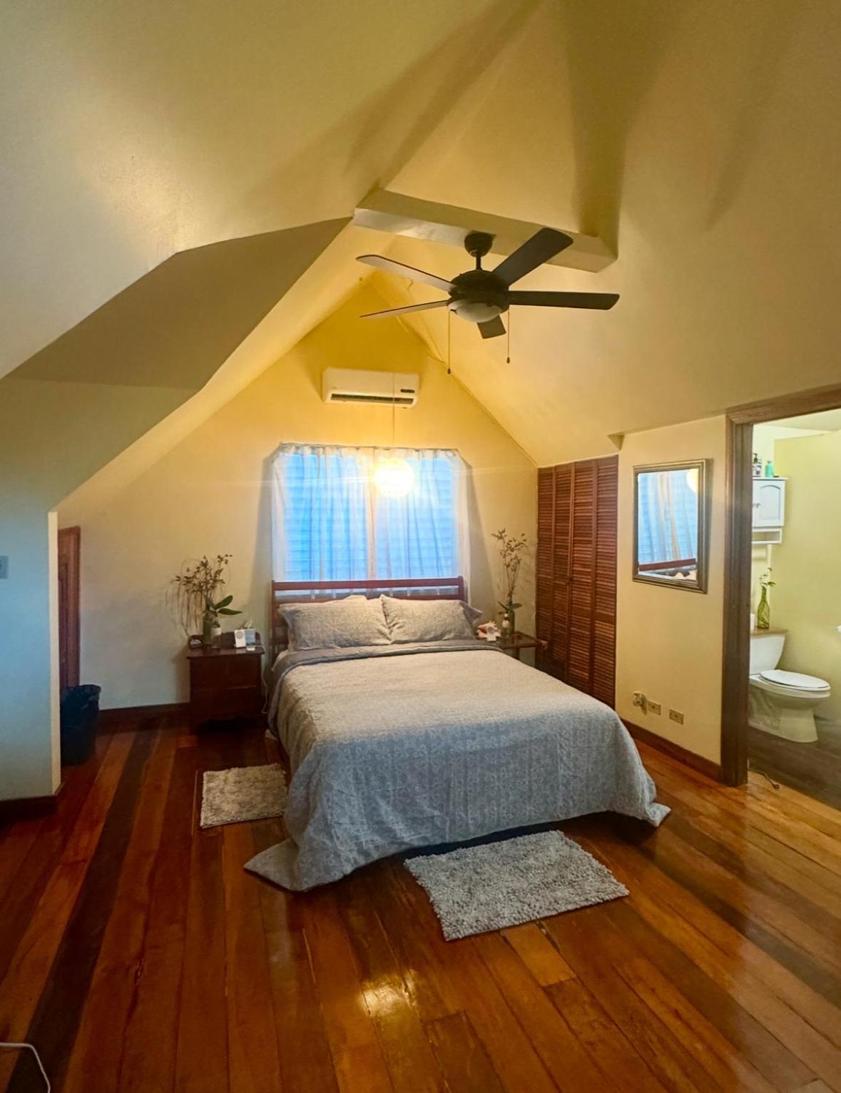 The Coral Casa Villa Caye Caulker Kültér fotó